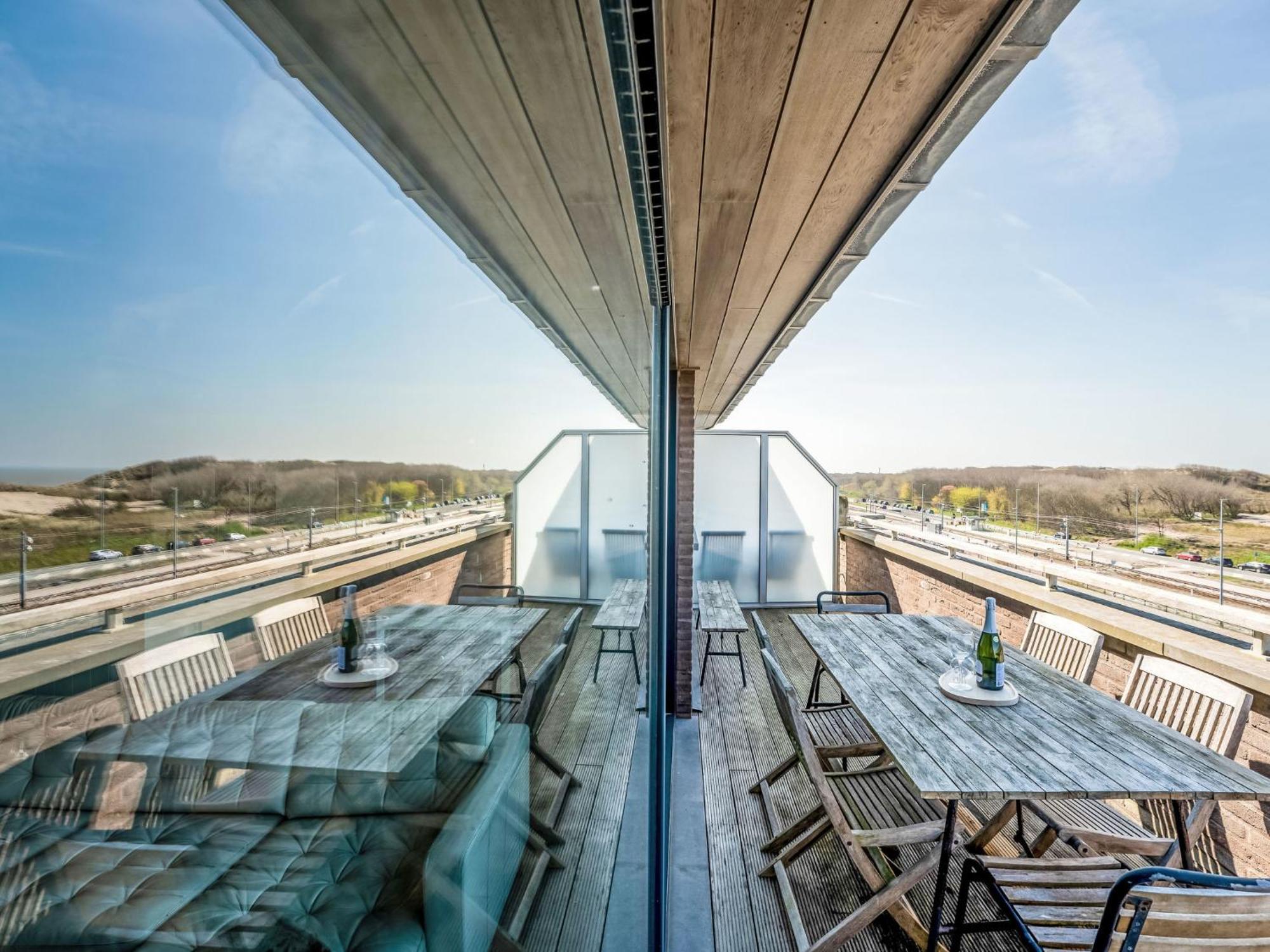 Apartment Residentie Albatros By Interhome Bredene Zewnętrze zdjęcie