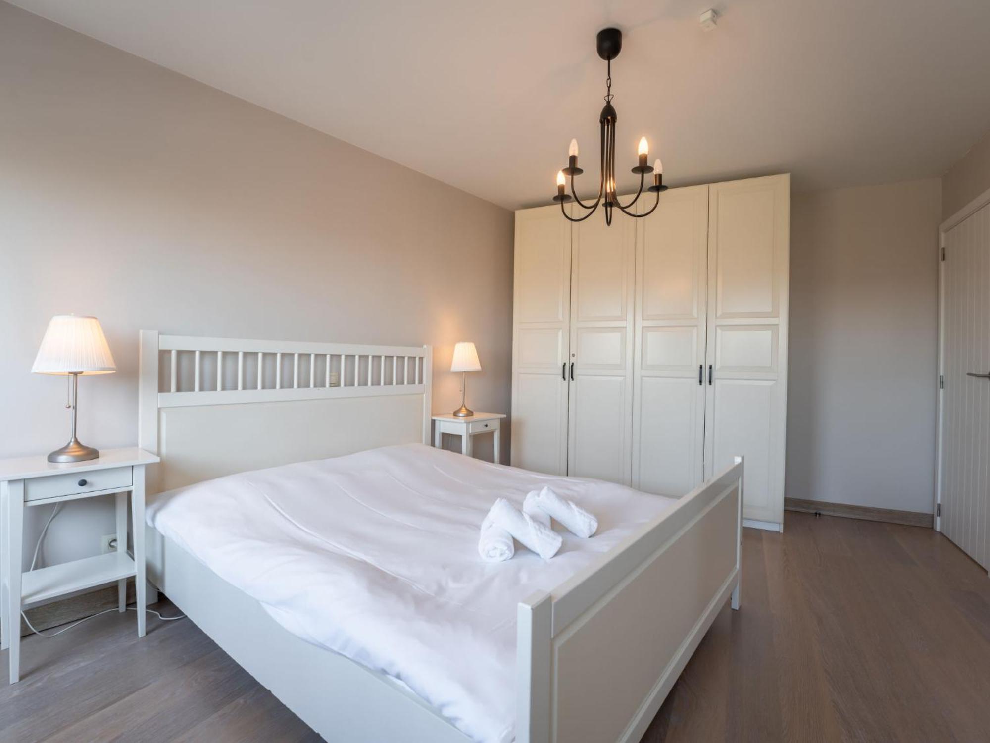 Apartment Residentie Albatros By Interhome Bredene Zewnętrze zdjęcie
